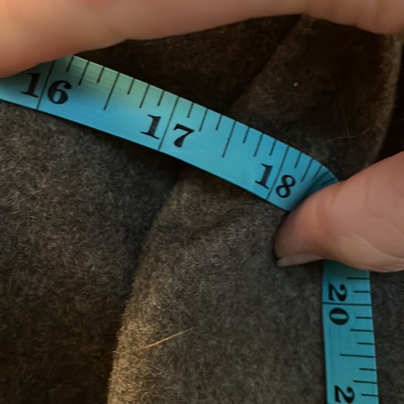 Vintage Military Coat - Picture 12 of 14